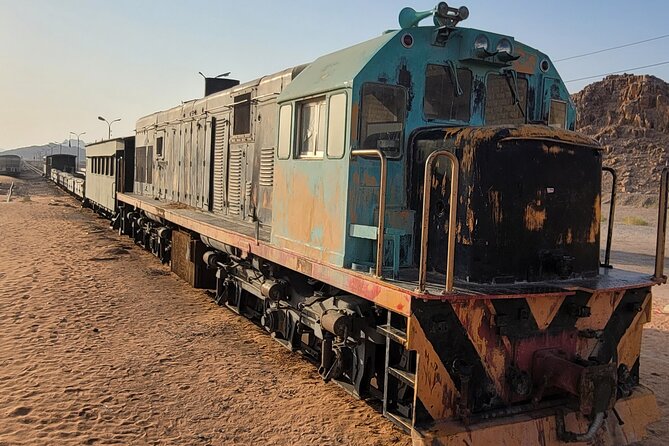 Amazing 2 Days Private Trip Petra Wadi Rum & Dead Sea From Amman - Additional Notes and Recommendations