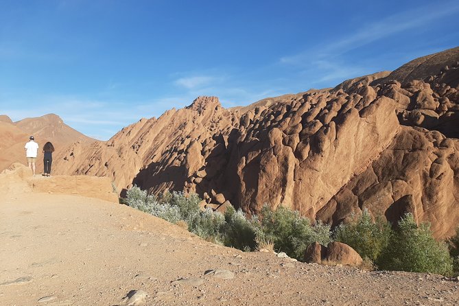 Amazing 3 Days Tour to Sahara Desert From Casablanca Through Fez - The Sum Up