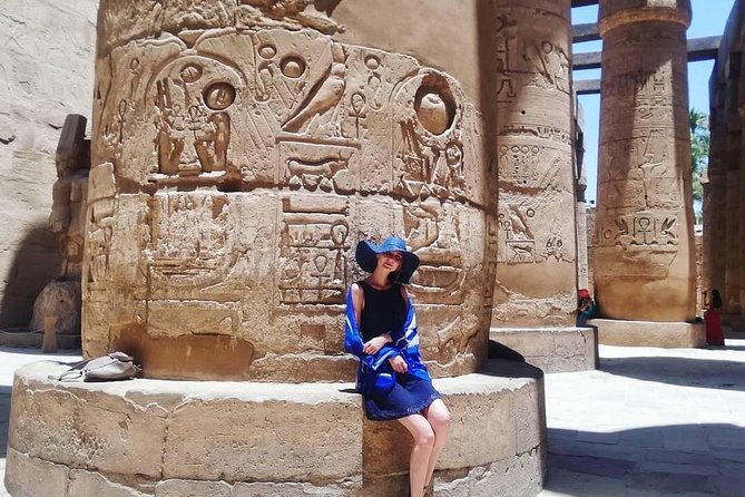 Amazing 4 Days Nile Cruise Luxor.Aswan.Abu Simbel With Train Tickets From Cairo - Inclusions and Exclusions