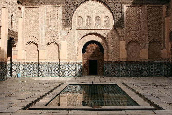 Amazing Imperial Cities From Casablanca - Reviews
