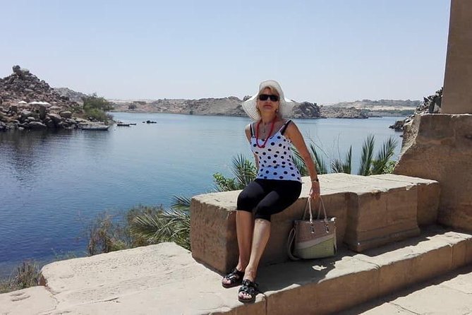 Amazing Nile Cruise From Luxor to Aswan Includes Tours for 3 Nights.Best Rate - Important Booking Details