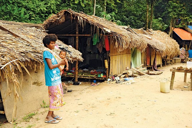 Amazing Taman Negara Day Trip From Kuala Lumpur Including Lunch - Tour Overview
