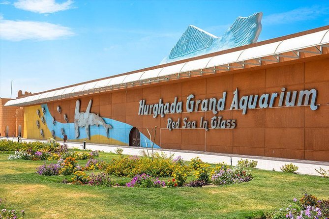 Amazing Tour To Grand Aquarium Hurghada With Transfer In Hughada - The Sum Up