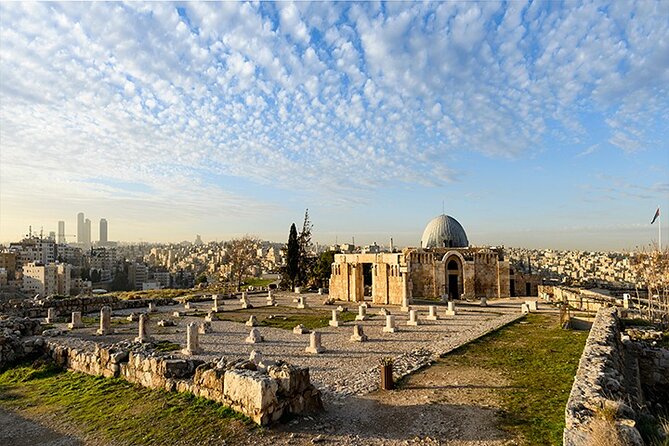 Amman Airport Private Arrival Transfer - Additional Information