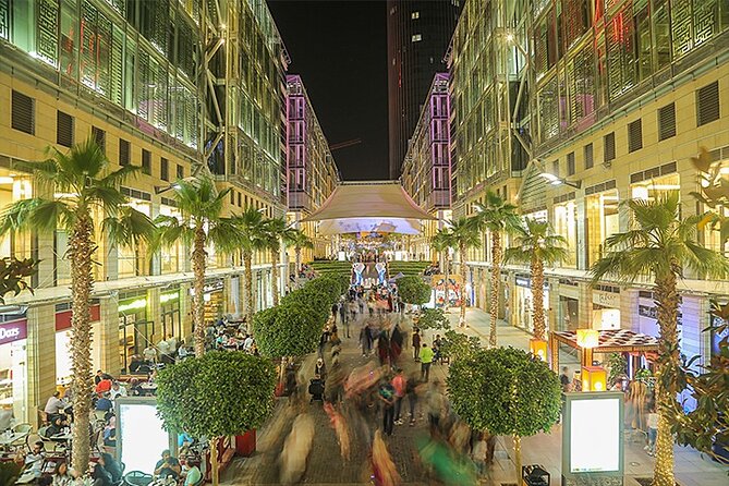 Amman Airport Private Departure Transfer - Frequently Asked Questions
