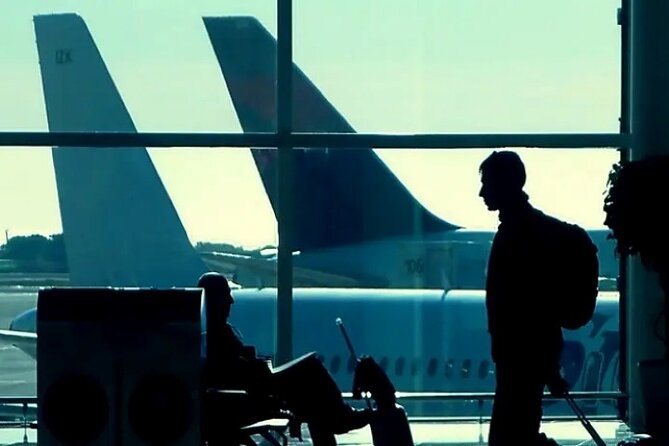 Amman Airport Private Round-Trip Transfer to Amman - Frequently Asked Questions