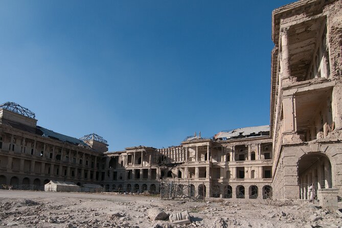 Amman : Private Walking Tour With A Guide (Private Tour) - The Sum Up