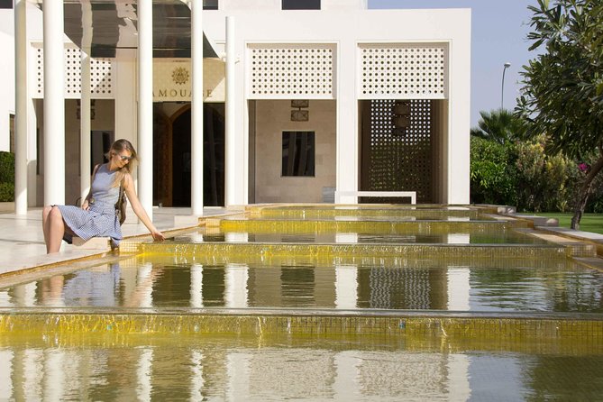 Amouage , Fanja Village & Wadi Taiyyin :Muscat Tours (Day Trip) - Frequently Asked Questions