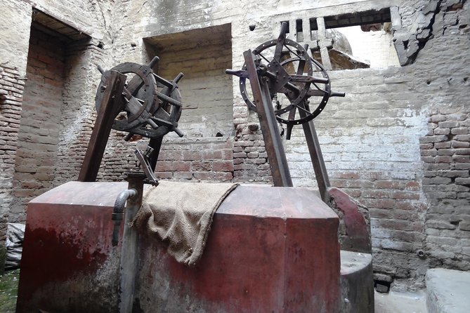 Amritsar Heritage Walk