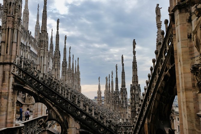 An Architectural Insight of Milan on a Private Tour With a Local - Additional Info