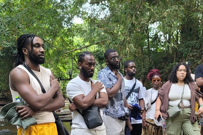 Ancestral Roots Capecoast Castle And Adventure Tour In Capecoast - Good To Know