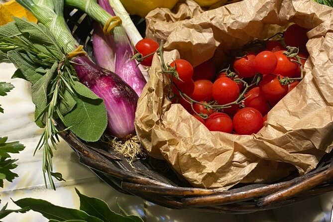 Ancient Flavors in Florence Chef Varys Historical Cooking Class - Cooking Class Location