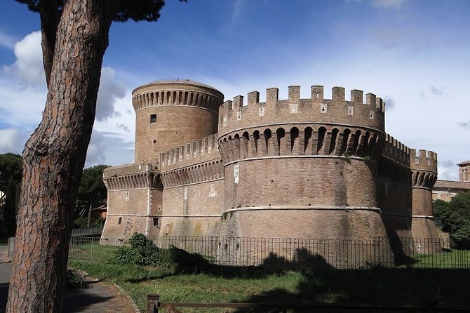 Ancient Ostia Ruins and Ostia Beach Shore Excursion From Civitavecchia Port - Additional Info