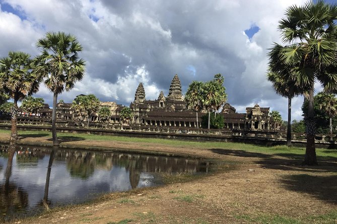 Angkor Sunrise & Sunset 2 Day Private Tour - Itinerary Highlights
