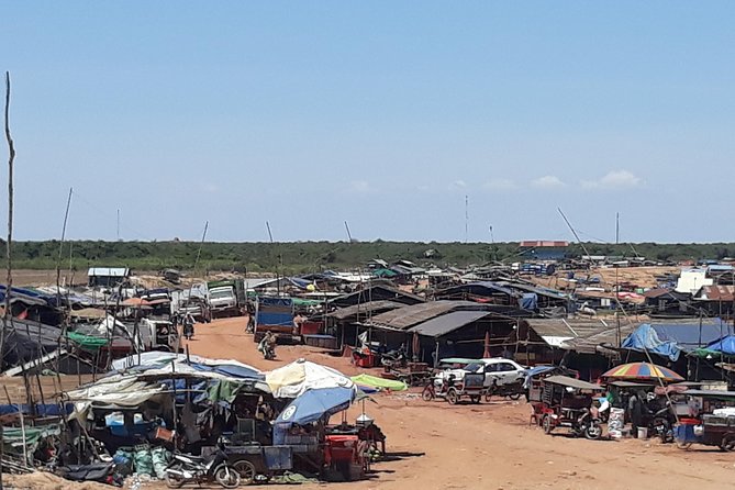 Angkor Wat Secret Exploring Tours - Additional Information