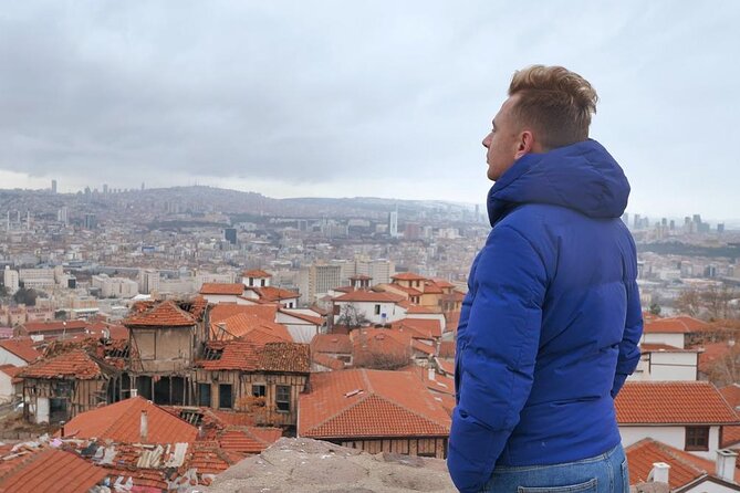 Ankara in a Glimpse: A Two-Hour Walking Extravaganza - Additional Information and Recommendations