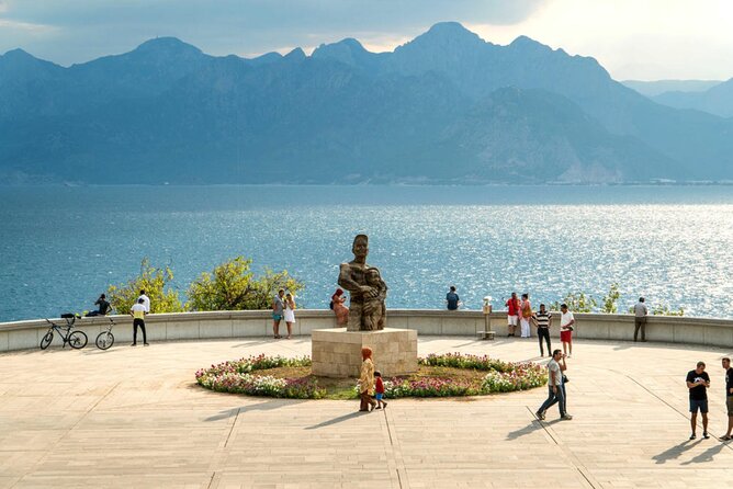 Antalya Scavenger Hunt And Sights Self-Guided Tour - What To Expect