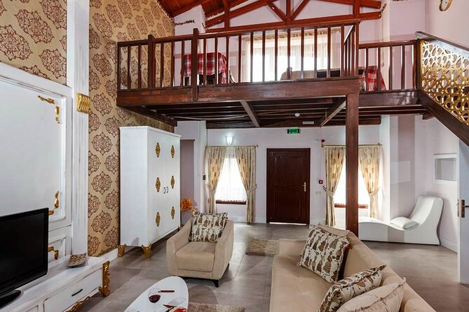 Antalya Ultra Deluxe Private Turkish Bath With Massage & Transfer - Frequently Asked Questions