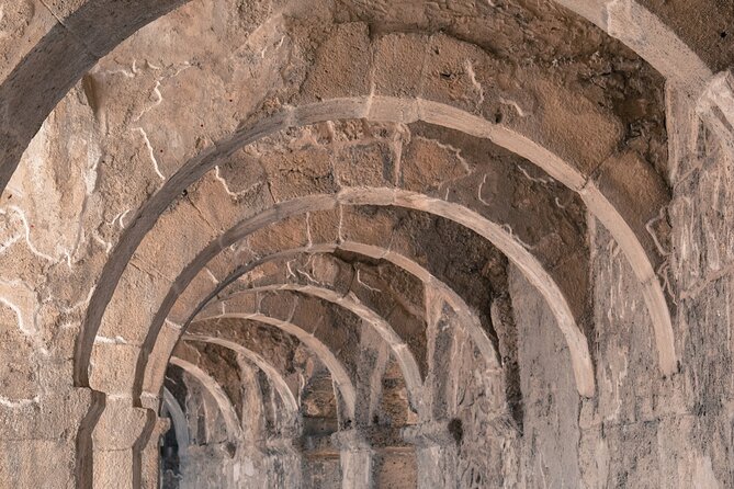 Antalyas Archaeological Treatures Tour - Important Details
