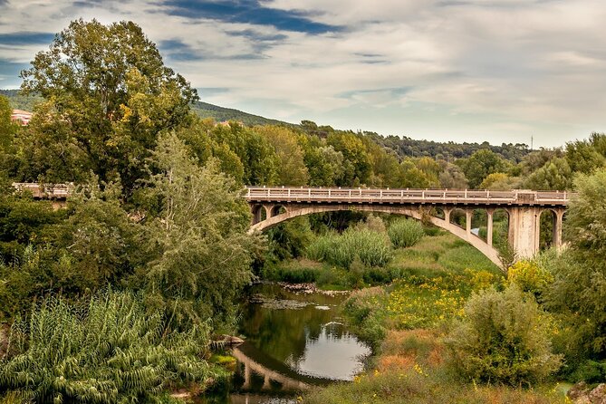APP Audioguide Besalú - Cancellation Policy