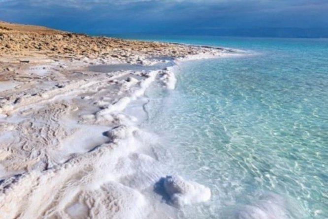 Aqaba Private Transfer to or From Dead Sea - Directions