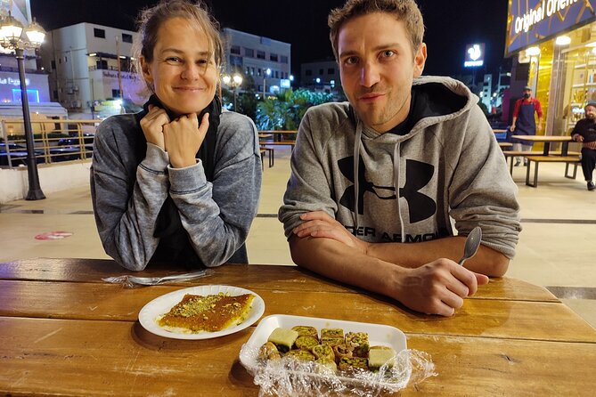 Aqaba Walking Tour : History ,Culture & Food - Traveler Reviews