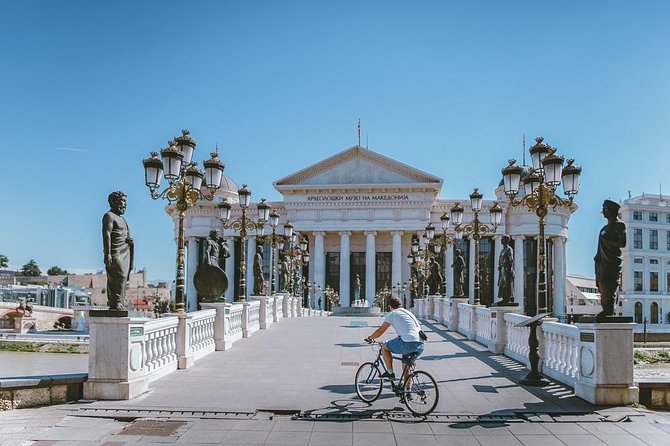 Architecture Tour of Skopje - Frequently Asked Questions