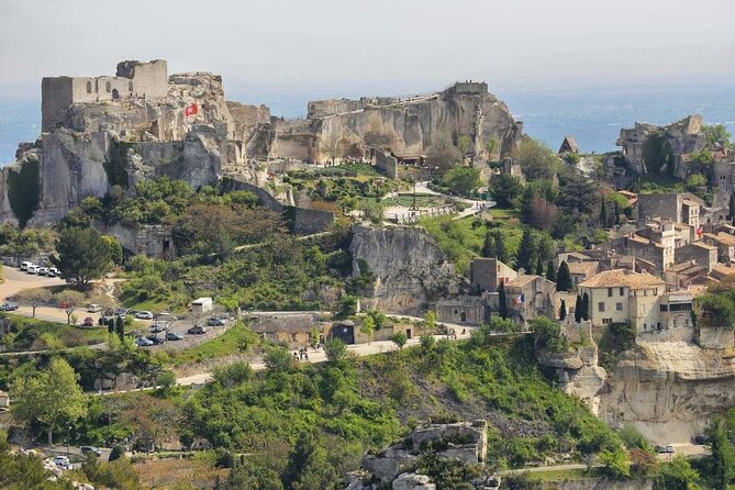 Arles, St Remy De Provence, and Les Baux De Provence From Aix En Provence - Cancellation Policy and Pricing