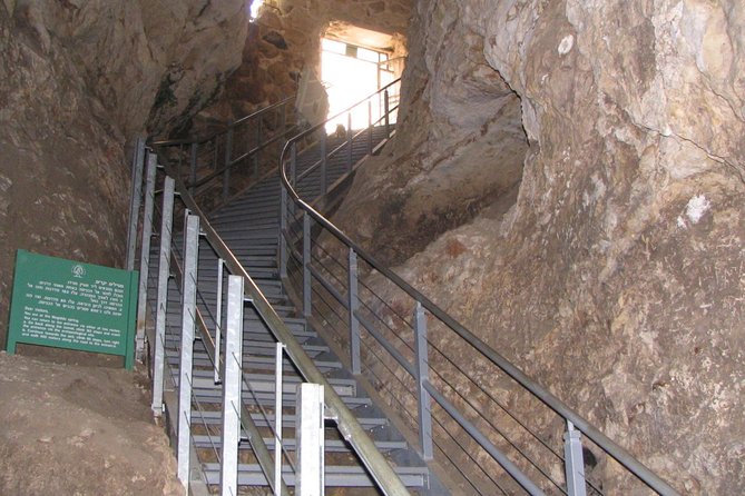 Armageddon Valley Private Tour From Tel Aviv - Cancellation Policy