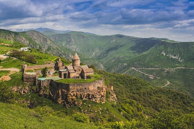 Armenia: Exploratory Tour to Tatev, Goris and Khndzoresk - Frequently Asked Questions