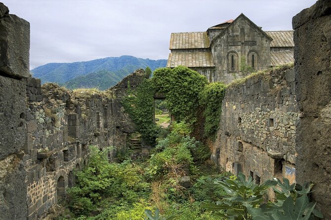 Armenia Full Day Private Tour From Tbilisi, Most Popular Places - Inclusions and Exclusions