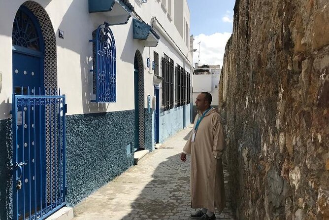 Asilah Sight-Seeing & Cultural Tour Day Trip From Tangier - The Sum Up