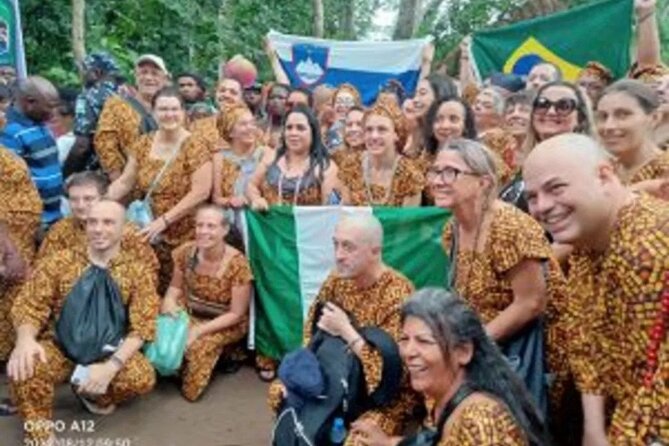 Attend Nigerian Festivals - Tour Operator Details