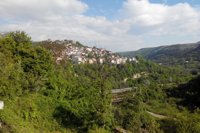 Audio Guide for All Veliko Tarnovo & Gabrovo Sights, Attractions or Experiences - Equipment Rental and Full Support