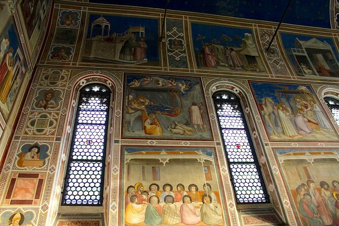 Audio Guides in Padua: the Main Attractions of the City of the Saint - Booking, Pricing, and Policies