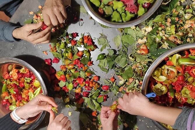 Authentic Garden to Table Cooking Class in Dubrovnik Countryside - Frequently Asked Questions
