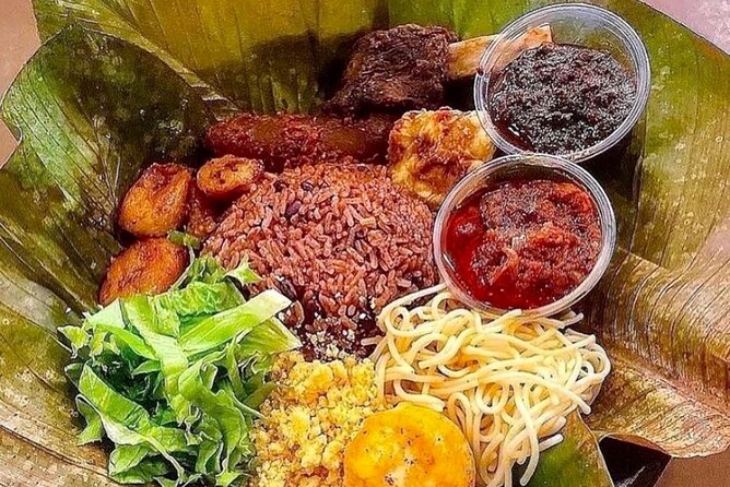 Authentic Ghanaian Cooking Lessons - Customer Reviews