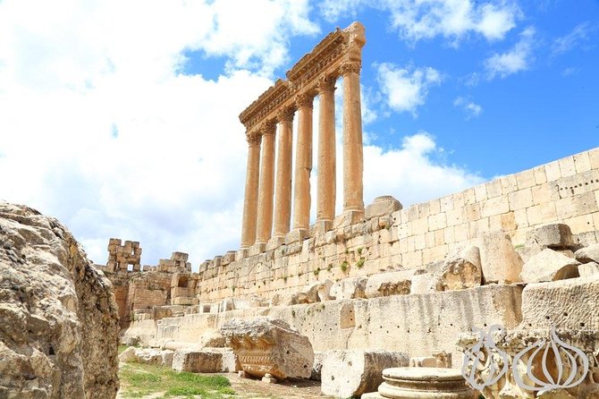 Baalbeck, Anjar & Ksara Day Trip - Without Lunch (4G on Board) - Traveler Requirements