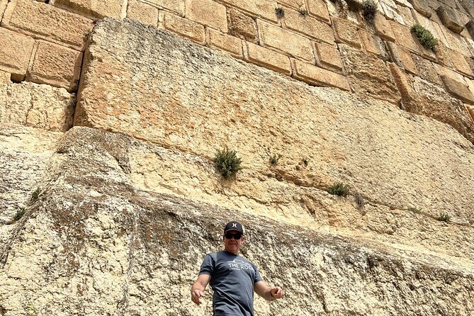 Baalbek, Anjar and Ksara Guided Full-Day Tour From Beirut - The Sum Up