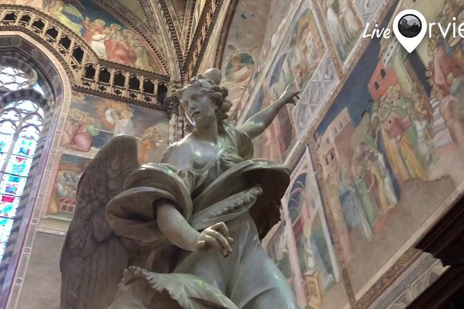 Bagnoregio and Orvieto Full Day From Rome - Pricing and Booking Details