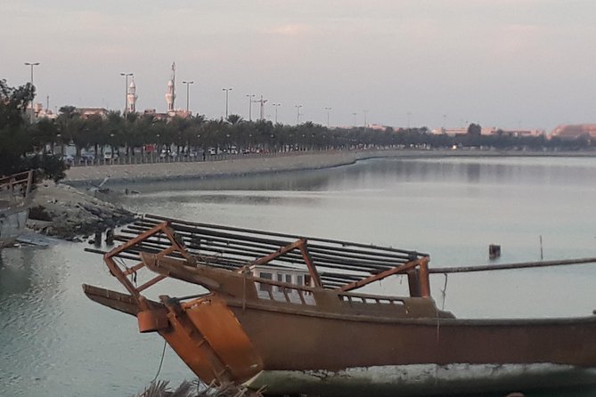 Bahrain Group Shore Excursion - Minimum of 15 to 19 Travelers. - Pricing Details