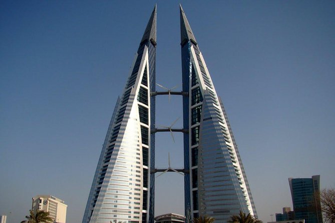 Bahrain Historical Private Half Day Tour - Additional Information