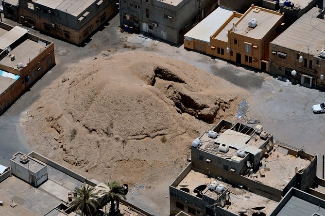 Bahrain History - Modern Development and Economy