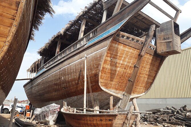 Bahrain Transit Private Tour - Highlights
