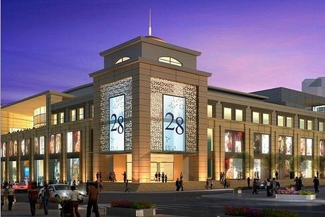 Baku: Daily Shopping Tour - Must-visit Stores