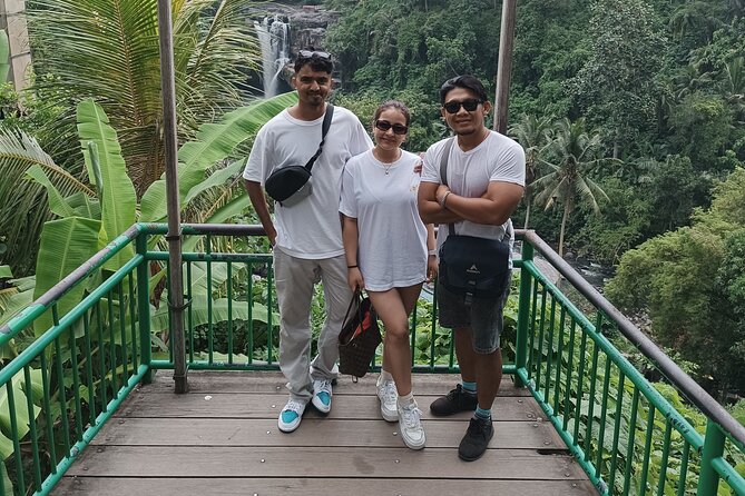 Bali Customized Tour and Car Charter Service - Service Details