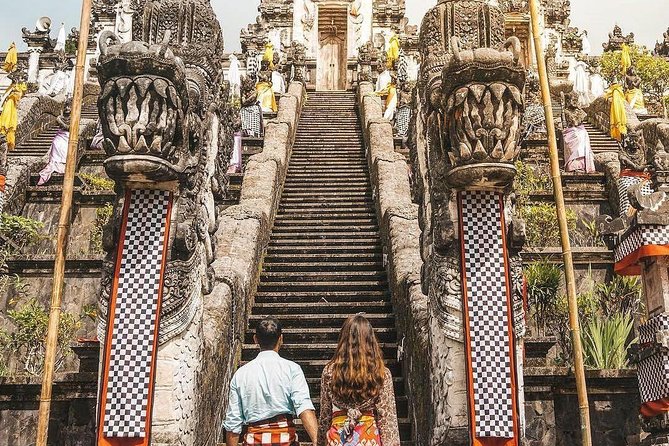 Bali Instagram Tour From Your Hotel (Private & Full-Day) - Instagram Itinerary Options