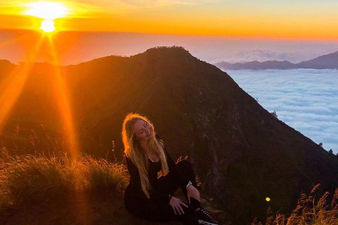 Bali : Mount Batur Sunrise Trekking - Customer Reviews