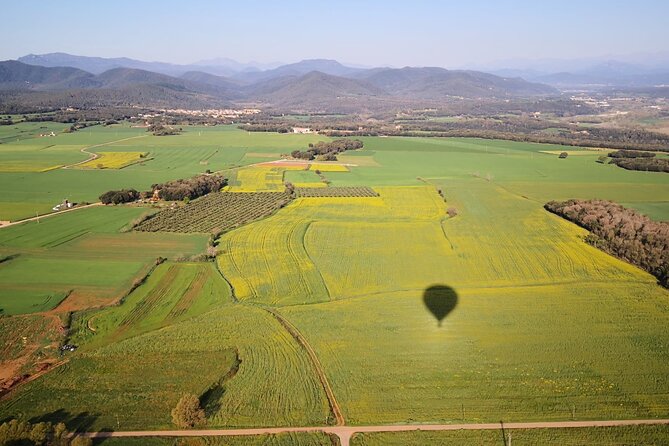 Balloon Flight in Catalonia and Optional Transportation From Barcelona - Important Information