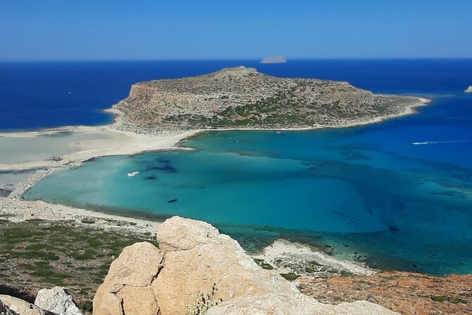 Balos Lagoon Private Jeep Tour With Lunch - Booking Information